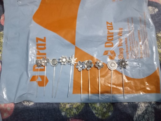 Customer review photo