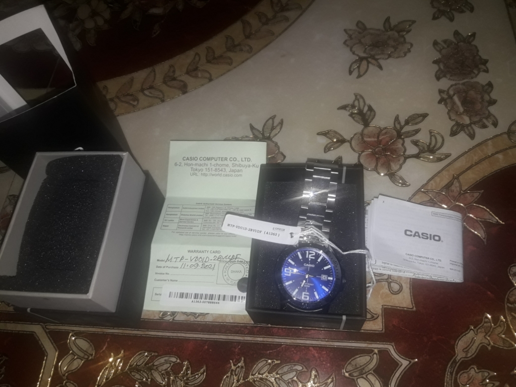 Casio a1363 hot sale