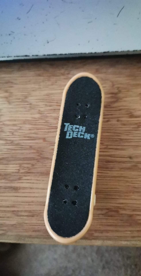 tech deck lazada