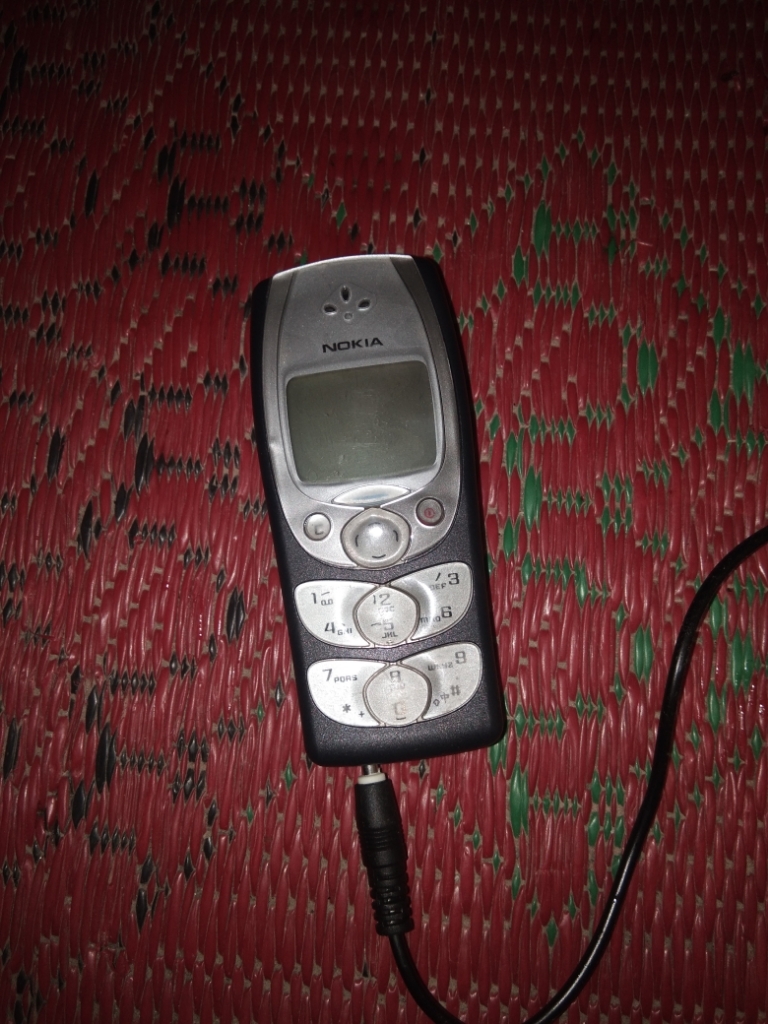 Nokia 2300 Jadul Ori Classic Lazada Indonesia