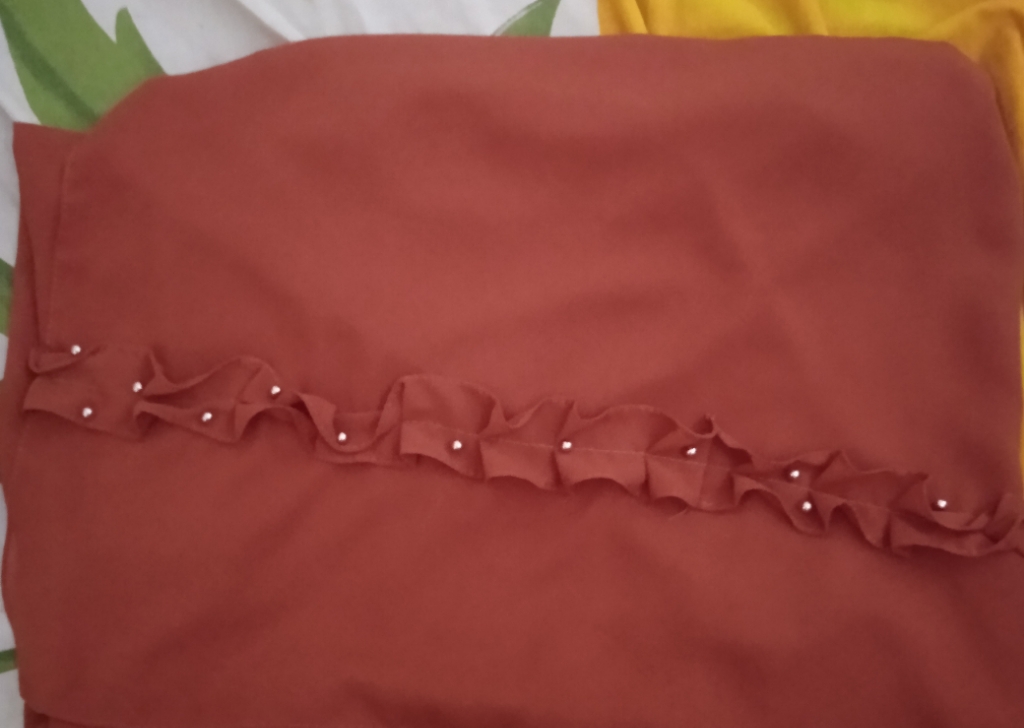 Customer review photo