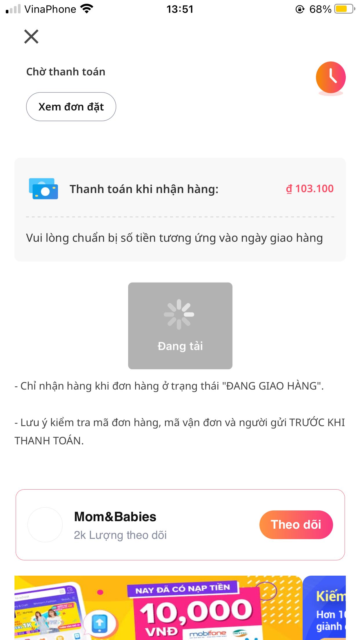 Ảnh đánh giá