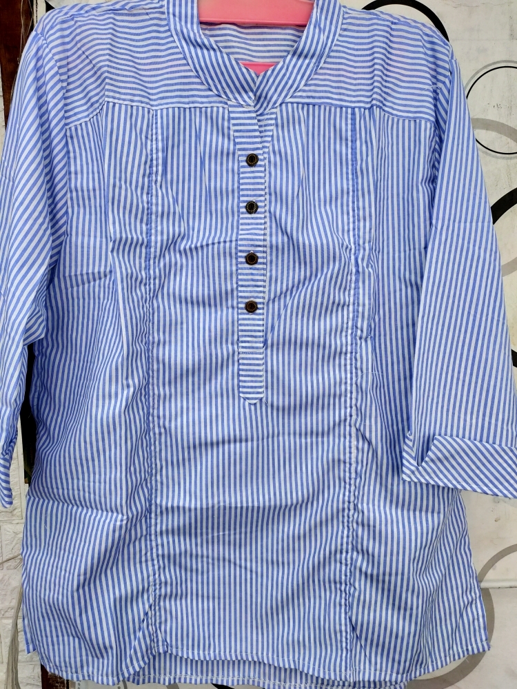 GAMIS POLOS/MODEL ELEGAN//BAGIAN 