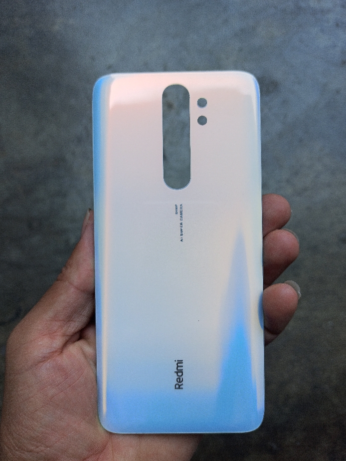 Middle Frame Mi Note Pro Back Panel Original Buy Original Back