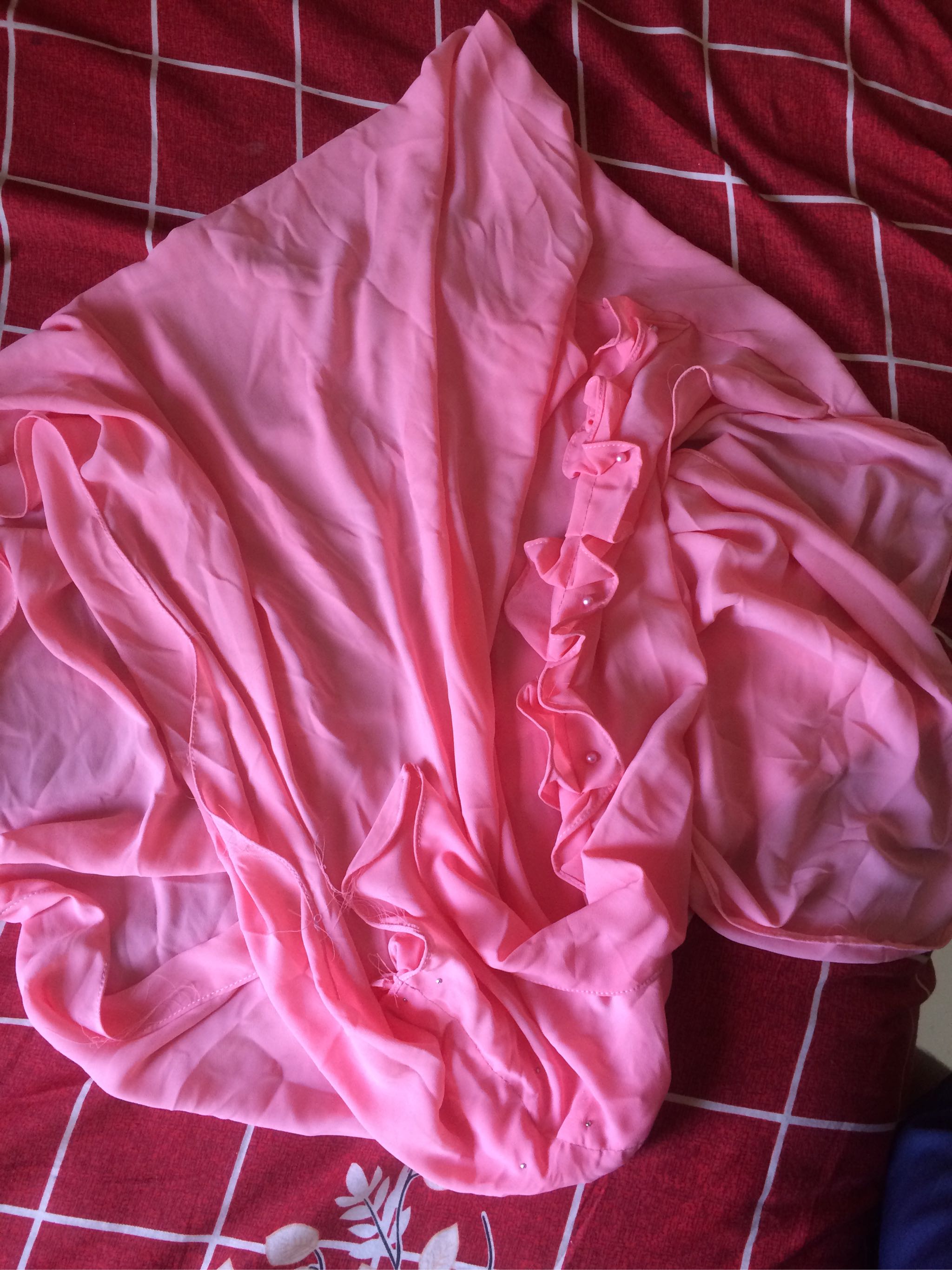 Customer review photo