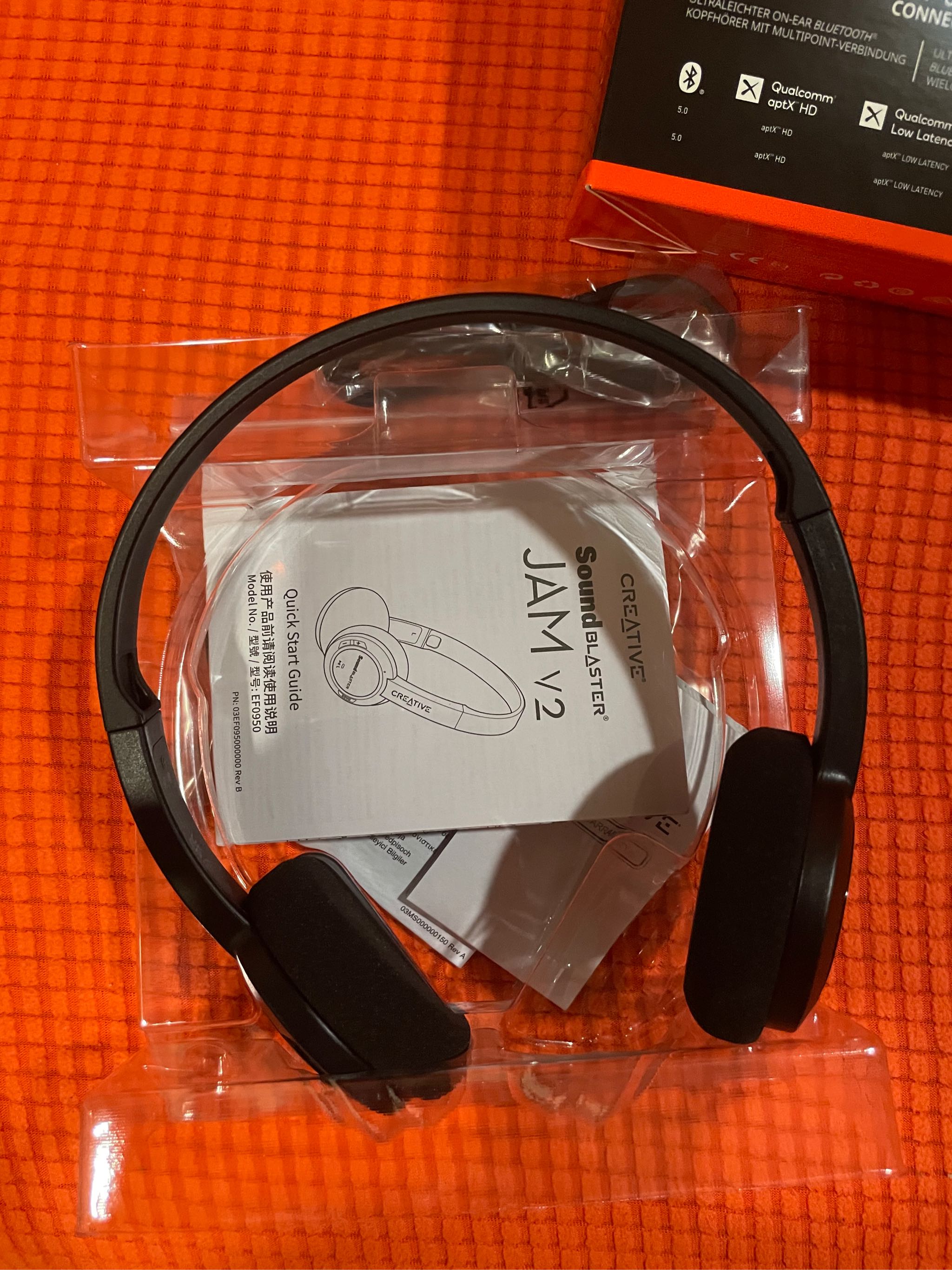 Jabra aptx low online latency