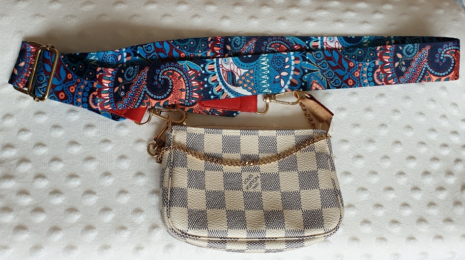 lazada bag strap