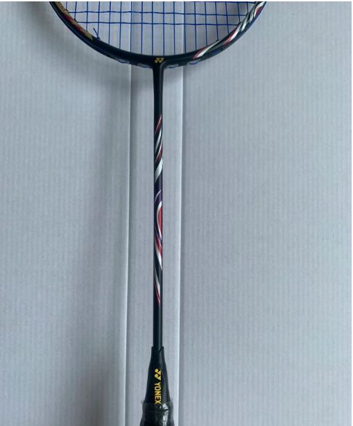 YONEX ASTROX 100ZZ BP Badminton Racket Full Carbon Single 4U