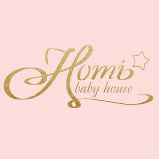 Homi baby house