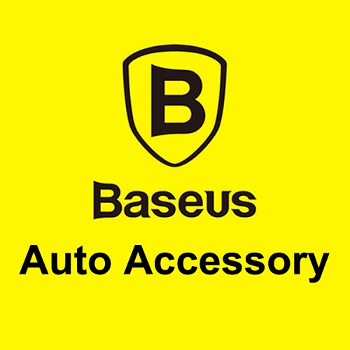 Shop online with BASEUS Auto Accessory now! Visit BASEUS Auto Accessory