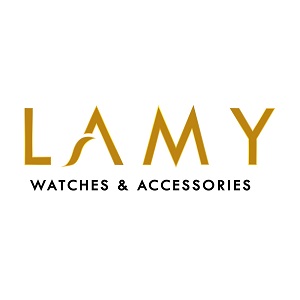 LAMY Watches & Accessories