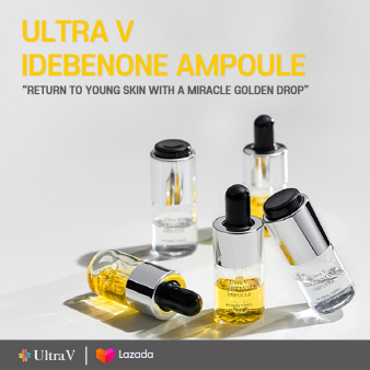 ช้อปออนไลน์ Ultra V | Lazada Thailand