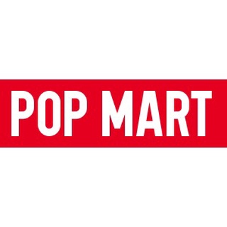 POP MART OFFICIAL STORE