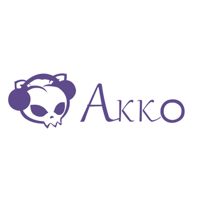 Akko logo
