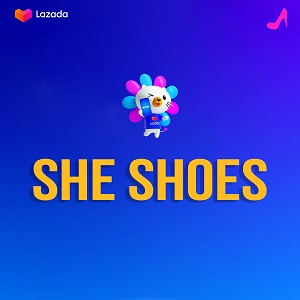 SHE SHOES STORE