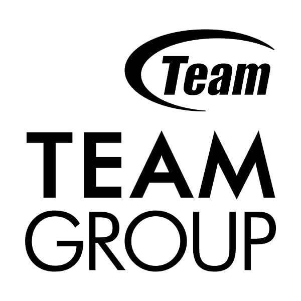 TEAMGROUP logo