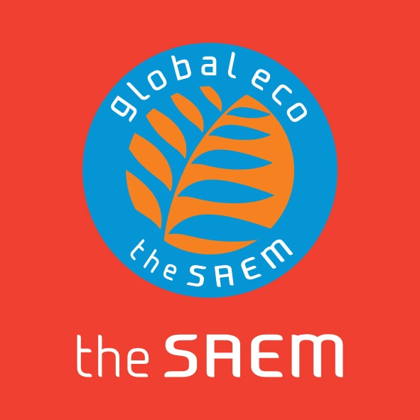 the SAEM Official Store in Singapore, Online Shop 05 2025