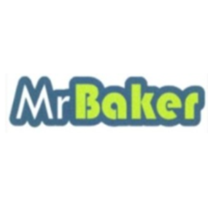 MrBaker7 logo