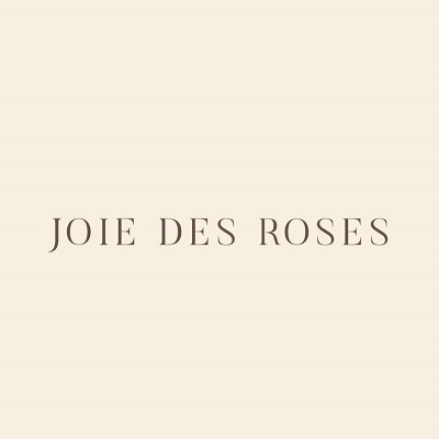 Joie Des Roses Store