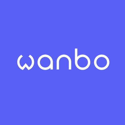 Wanbo Store logo