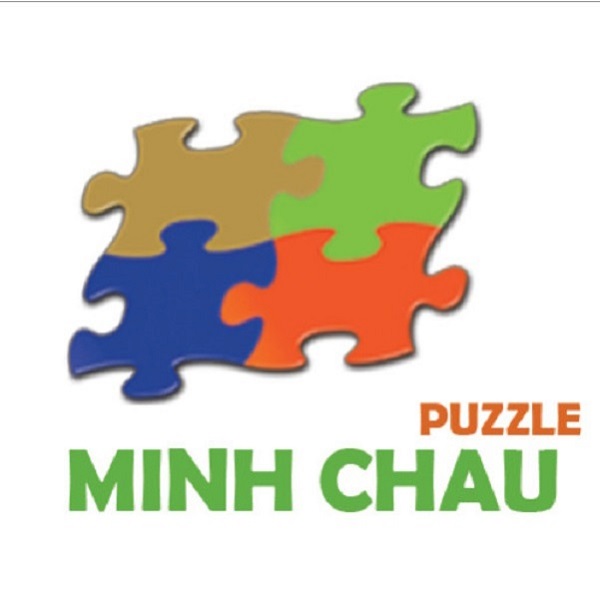 Tranh ghép Minh Châu
