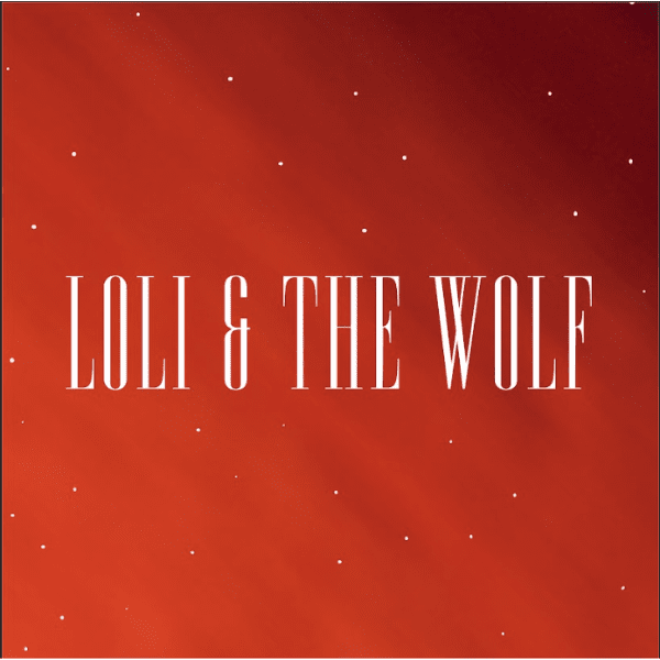 Loli&TheWolf