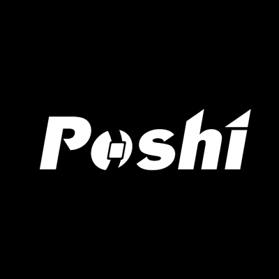 POSHI Official Store in the Philippines, Online Shop 01 2025