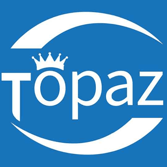 Topaz Bedding
