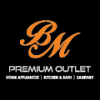 Bm Premium Outlet Lazada My