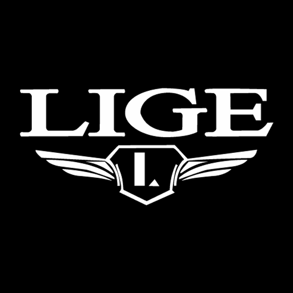 LIGE smart watch