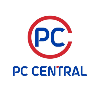 PC Central logo