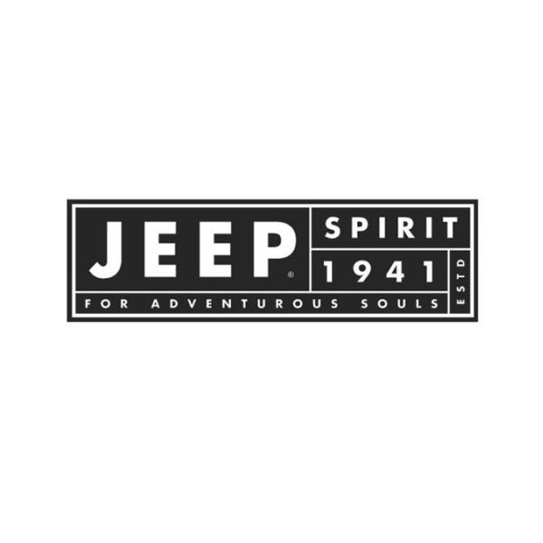 Jeep spirit 1941