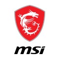 MSI Official Store logo