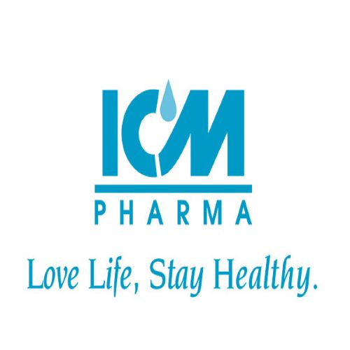 Shop at ICM Pharma | lazada.sg