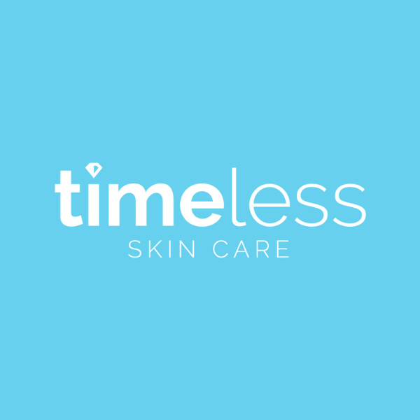 TIMELESS SKIN CARE