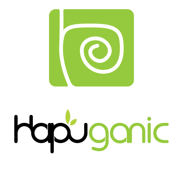 Hapuganic Organic Cosmetics