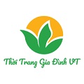 THỜI TRANG GIA ĐÌNH VT