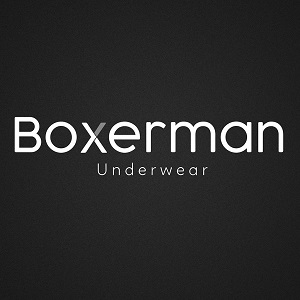 BOXERMAN Underwear