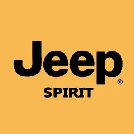 JEEP SPIRIT Οfficial