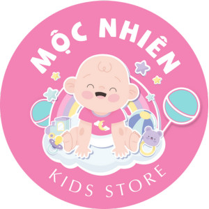 Sách và Đồ Chơi Mộc Nhiên