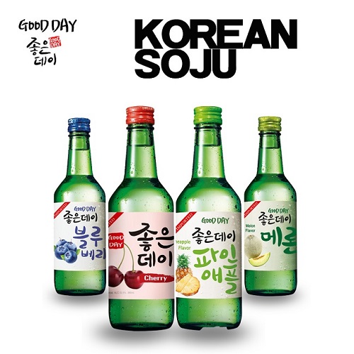 Soju Authorised Store Official Store in Singapore, Online Shop 09 2024