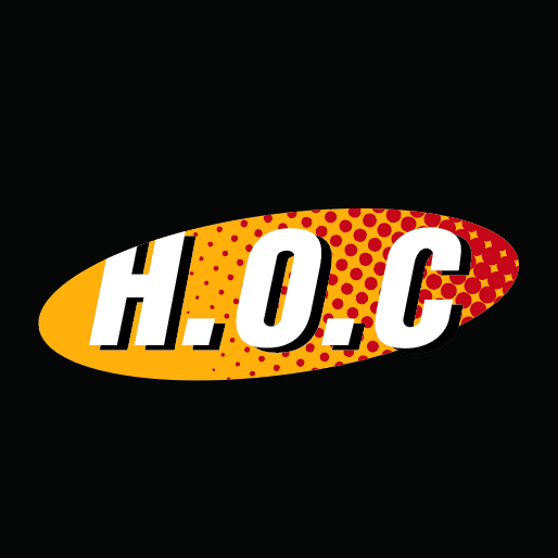 Shop online with H.O.C now! Visit H.O.C on Lazada.