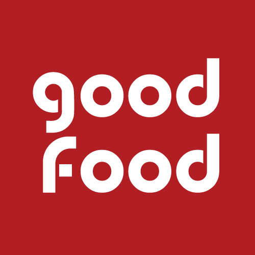 GoodFood - From Around The World