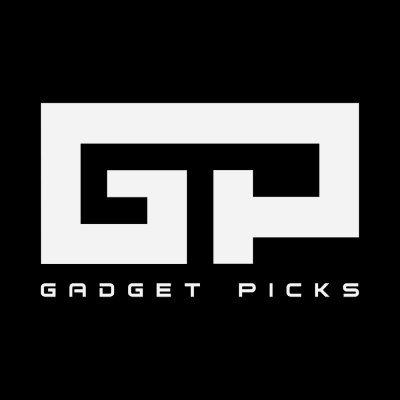 Gadget Picks PH logo