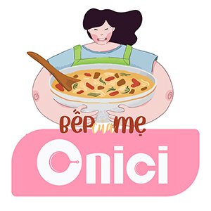 Bếp của mẹ Onici
