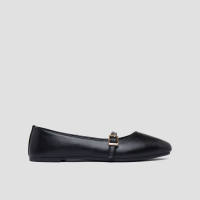 MxM Buckle Sepatu Ballerina SP09 Wanita 122921634