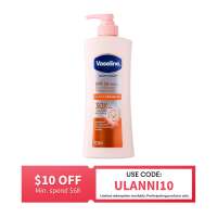 Vaseline Healthy Bright SPF30 PA++ Body Lotion 320ml