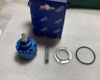 Genuine GROHE 46048000 Ceramic Cartridge – German Made 46mm Replacement Valve with SilkMove Technology Brand New