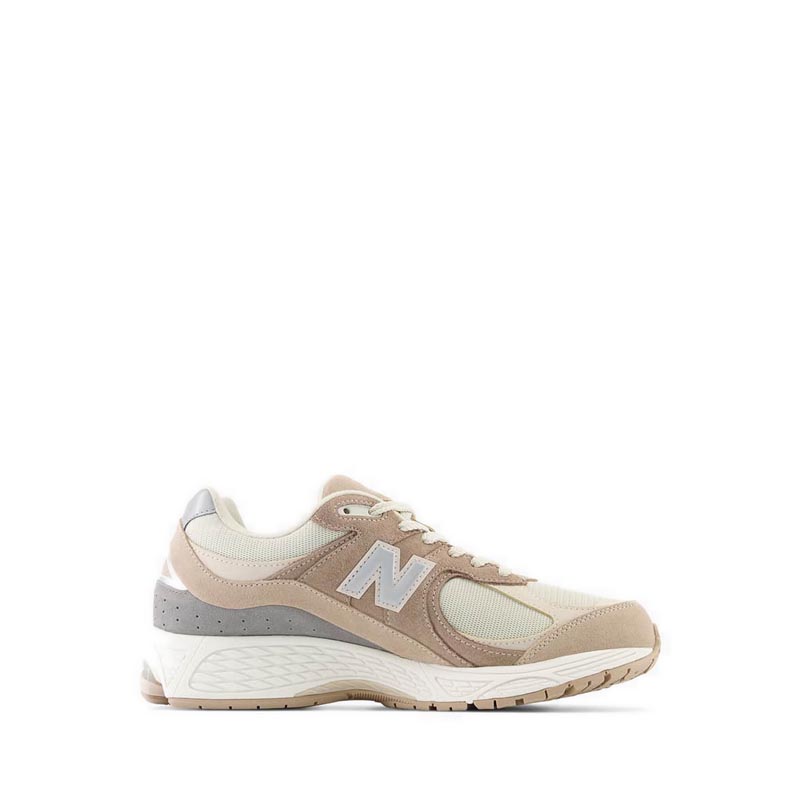 Giày thể thao new balance 2002 men's - beige