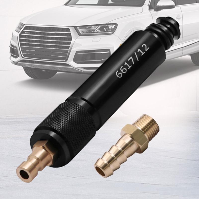 Chống ăn mòn truyền dầu Adapter đa năng truyền chất lỏng dụng cụ nén xe công cụ sửa chữa cho 6617
